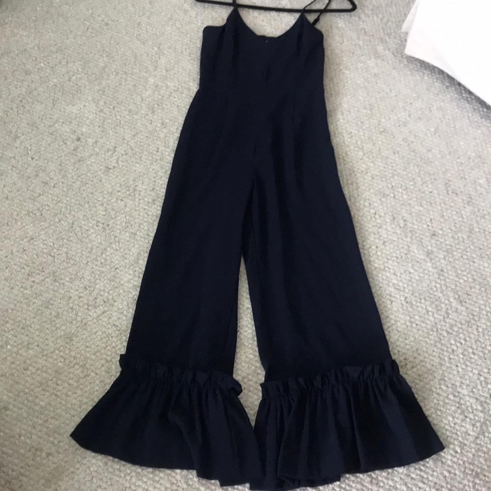 Gianni Bini jumpsuit
